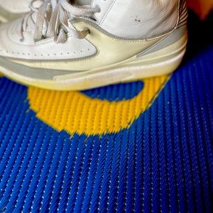 Jordan’s